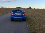 Subaru zážitek Český Krumlov